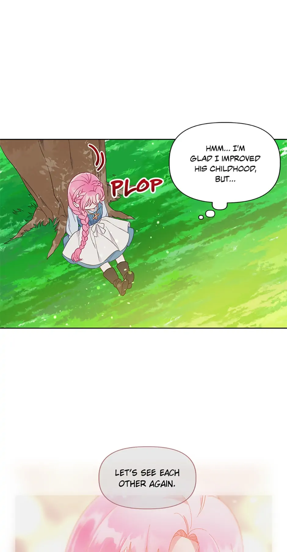 A Transmigrator’s Privilege Chapter 31 page 24