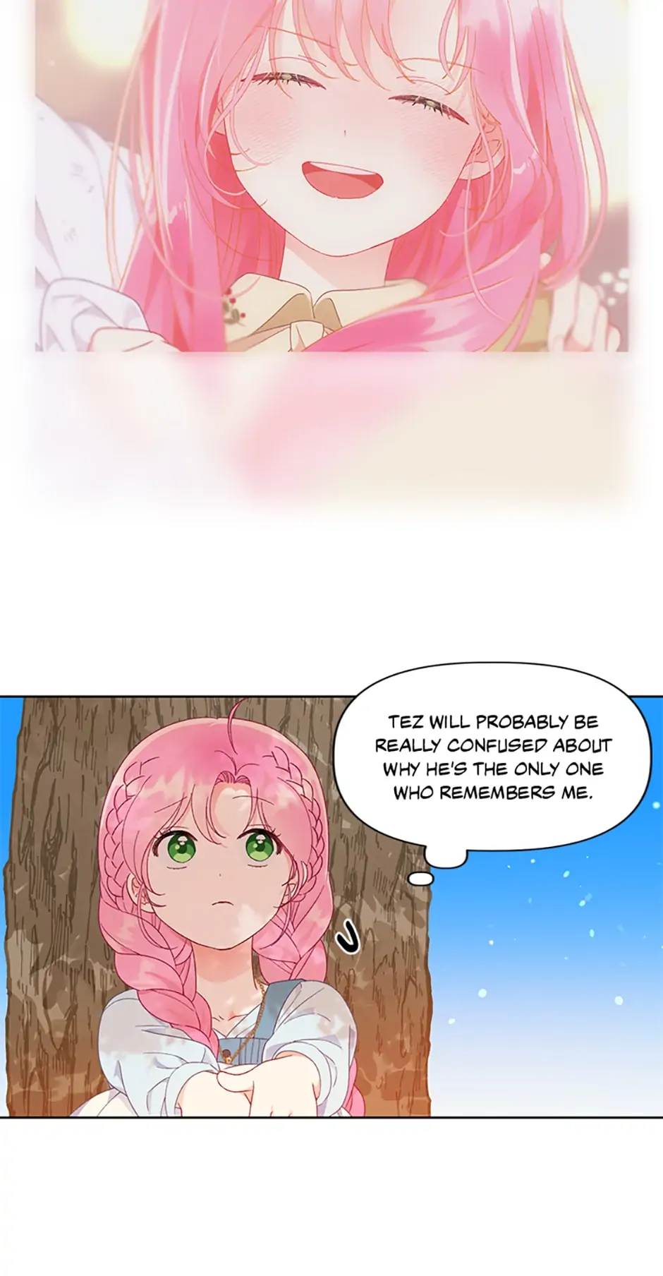 A Transmigrator’s Privilege Chapter 31 page 25