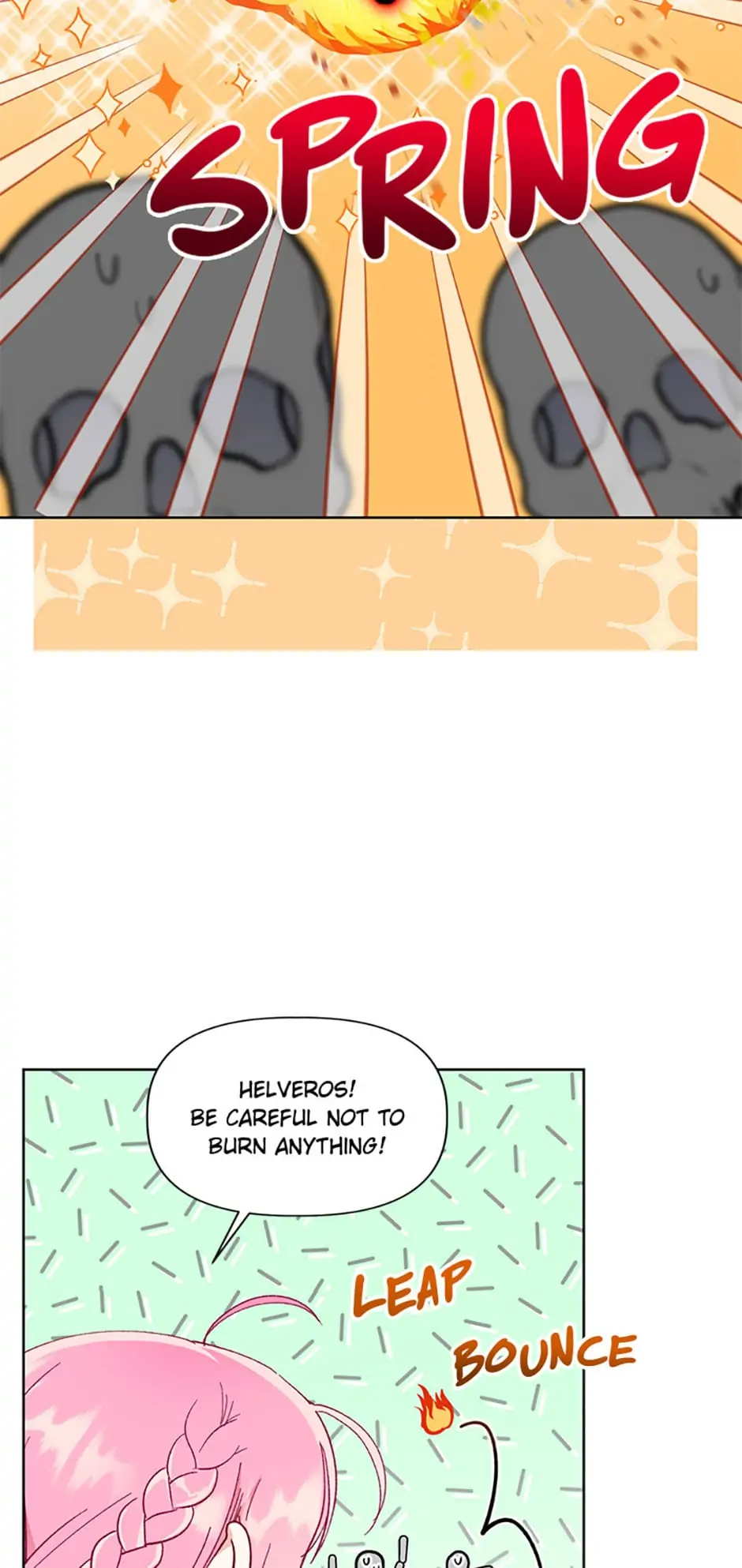 A Transmigrator’s Privilege Chapter 31 page 2