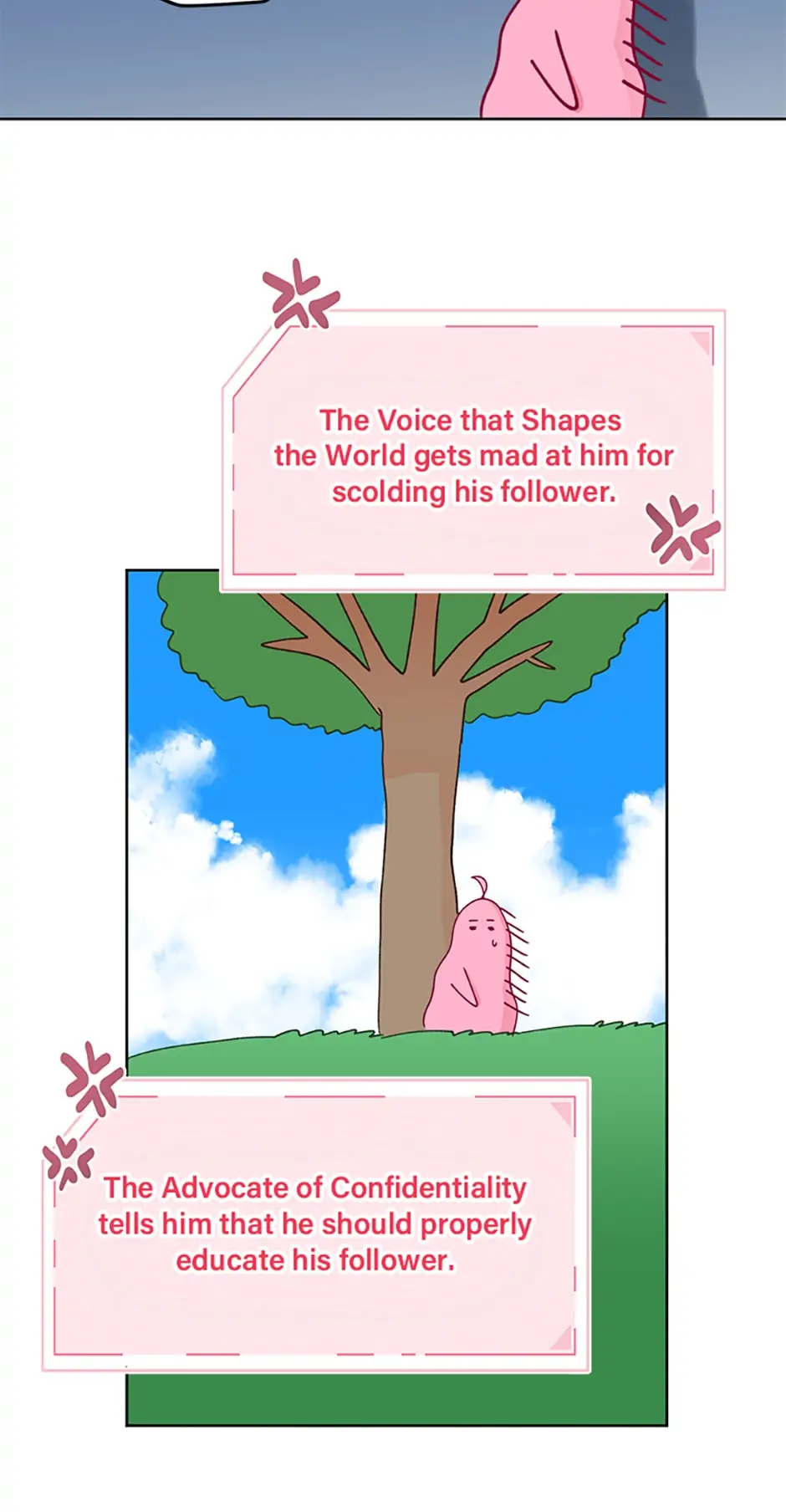 A Transmigrator’s Privilege Chapter 31 page 29