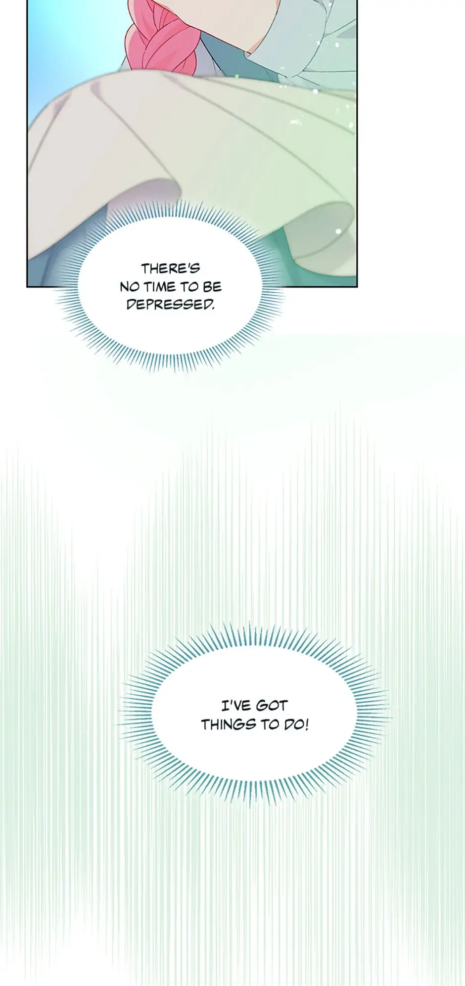 A Transmigrator’s Privilege Chapter 31 page 34