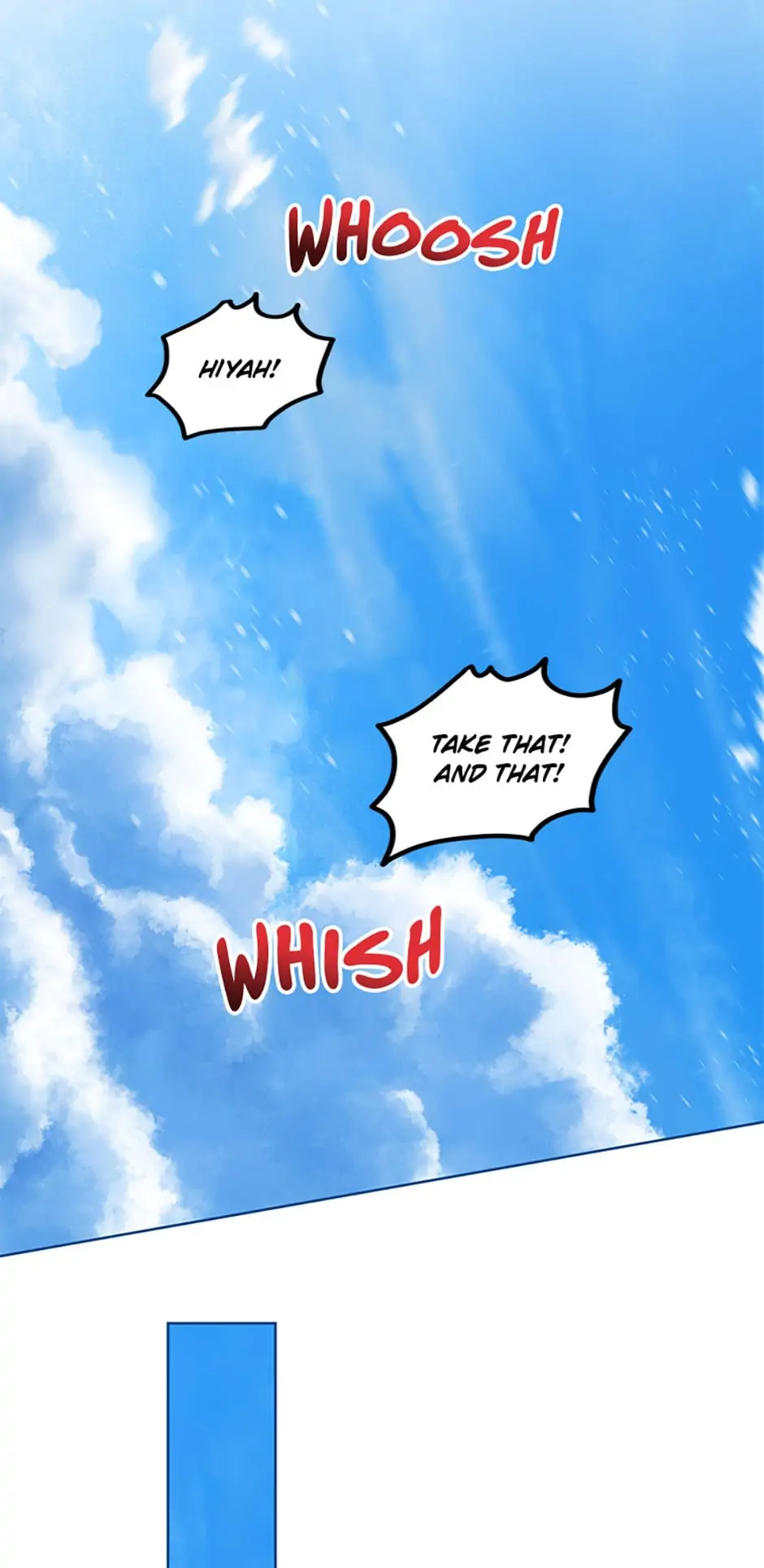 A Transmigrator’s Privilege Chapter 31 page 43