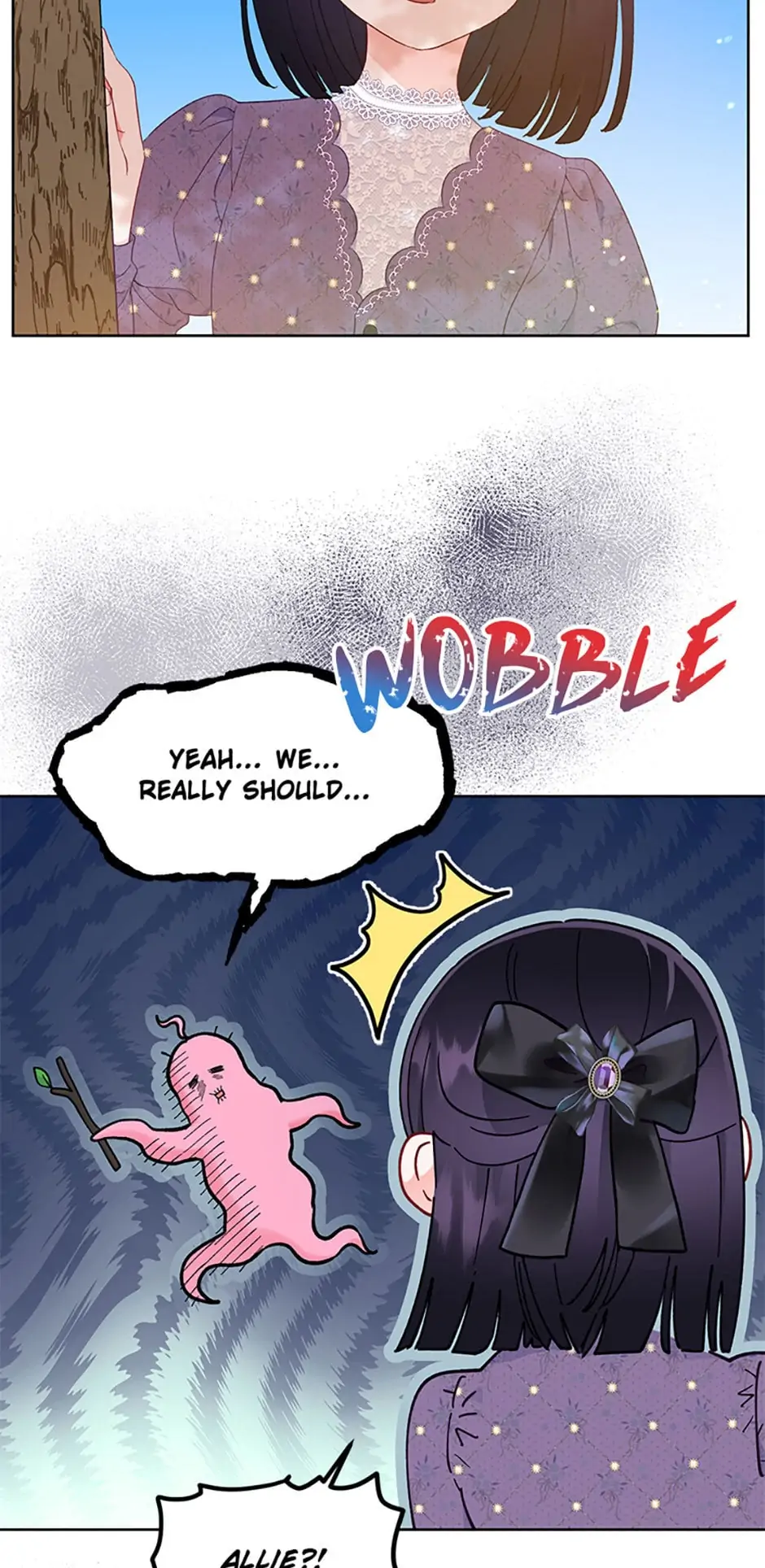 A Transmigrator’s Privilege Chapter 31 page 45