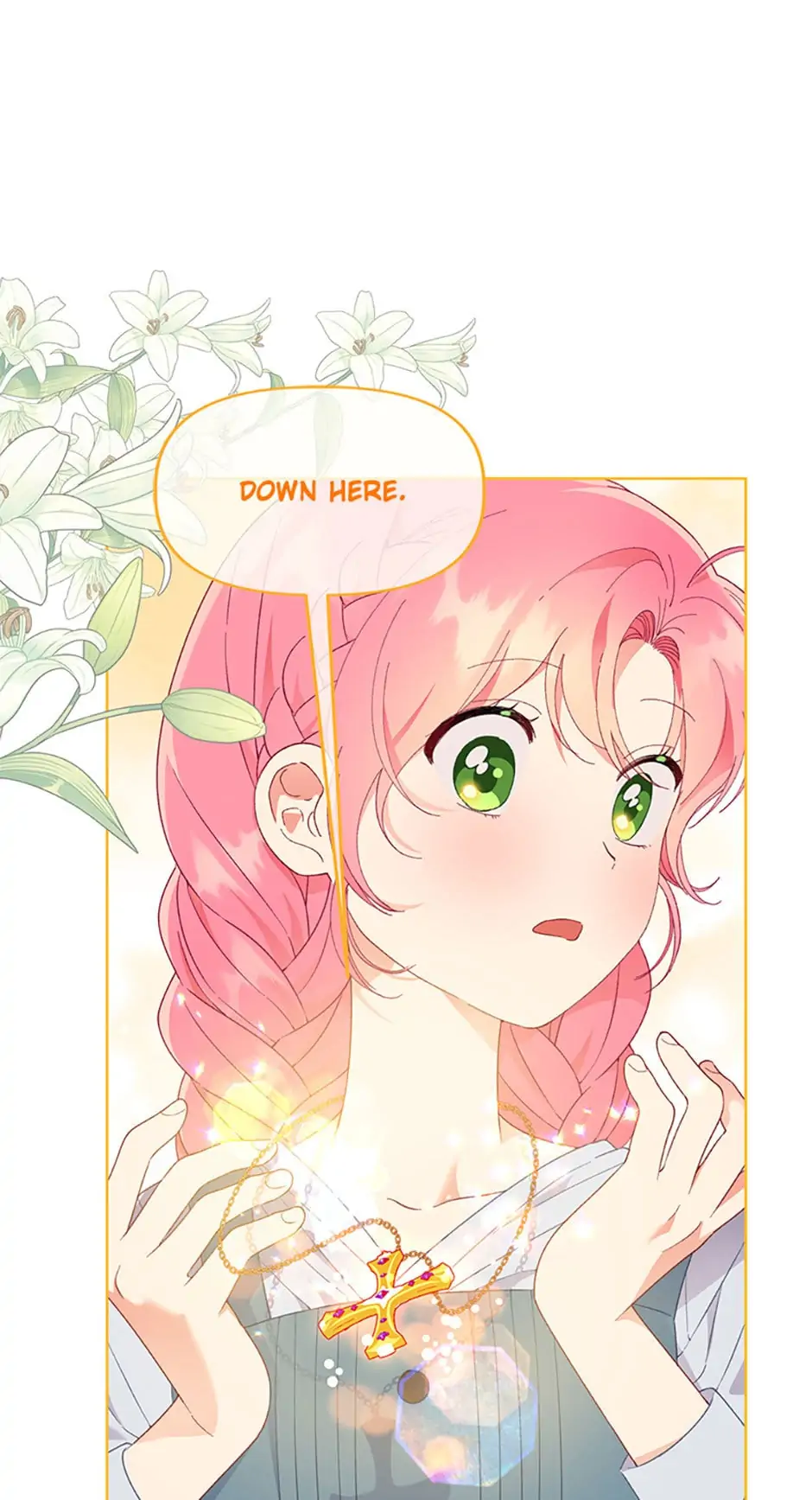 A Transmigrator’s Privilege Chapter 31 page 53