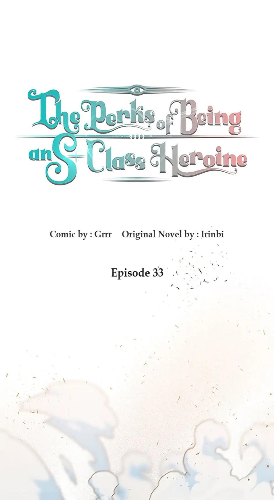 A Transmigrator’s Privilege Chapter 33 page 0