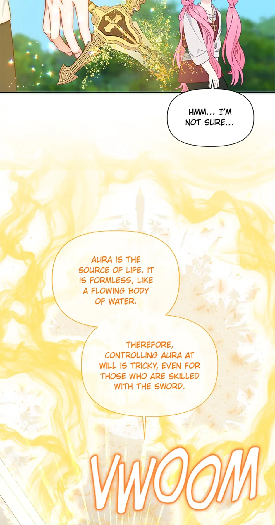 A Transmigrator’s Privilege Chapter 33 page 10
