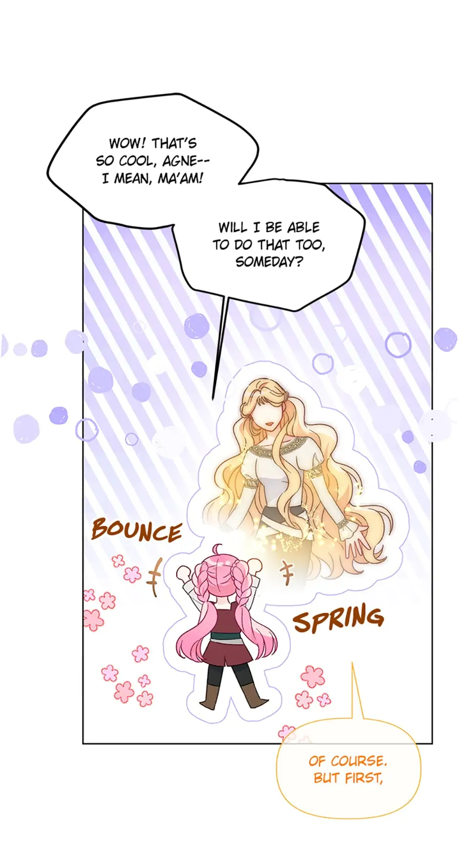 A Transmigrator’s Privilege Chapter 33 page 16