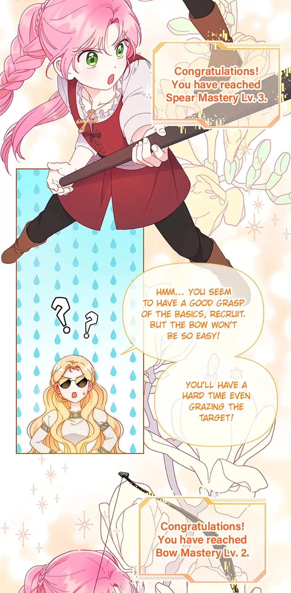 A Transmigrator’s Privilege Chapter 33 page 24