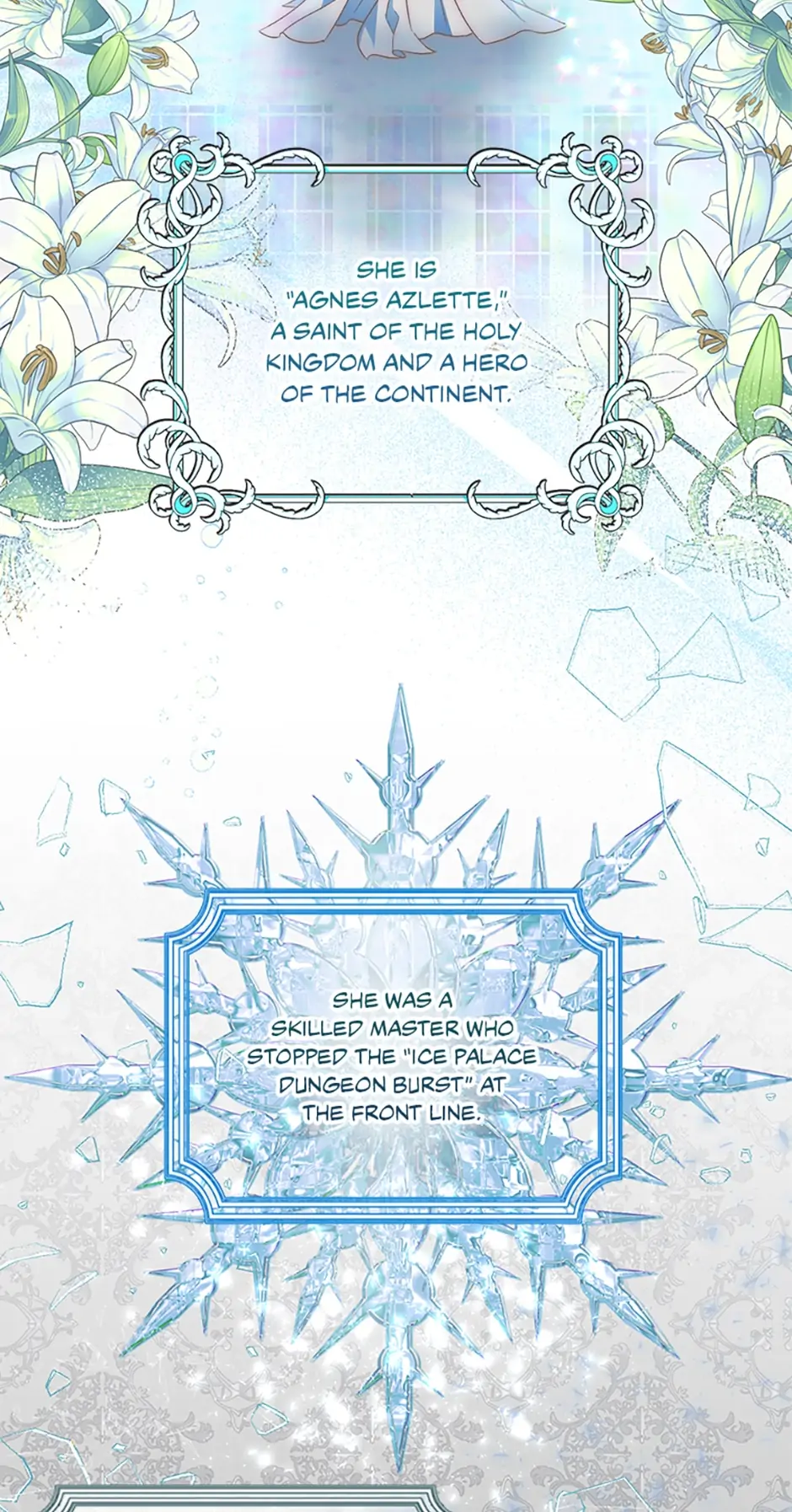 A Transmigrator’s Privilege Chapter 33 page 33