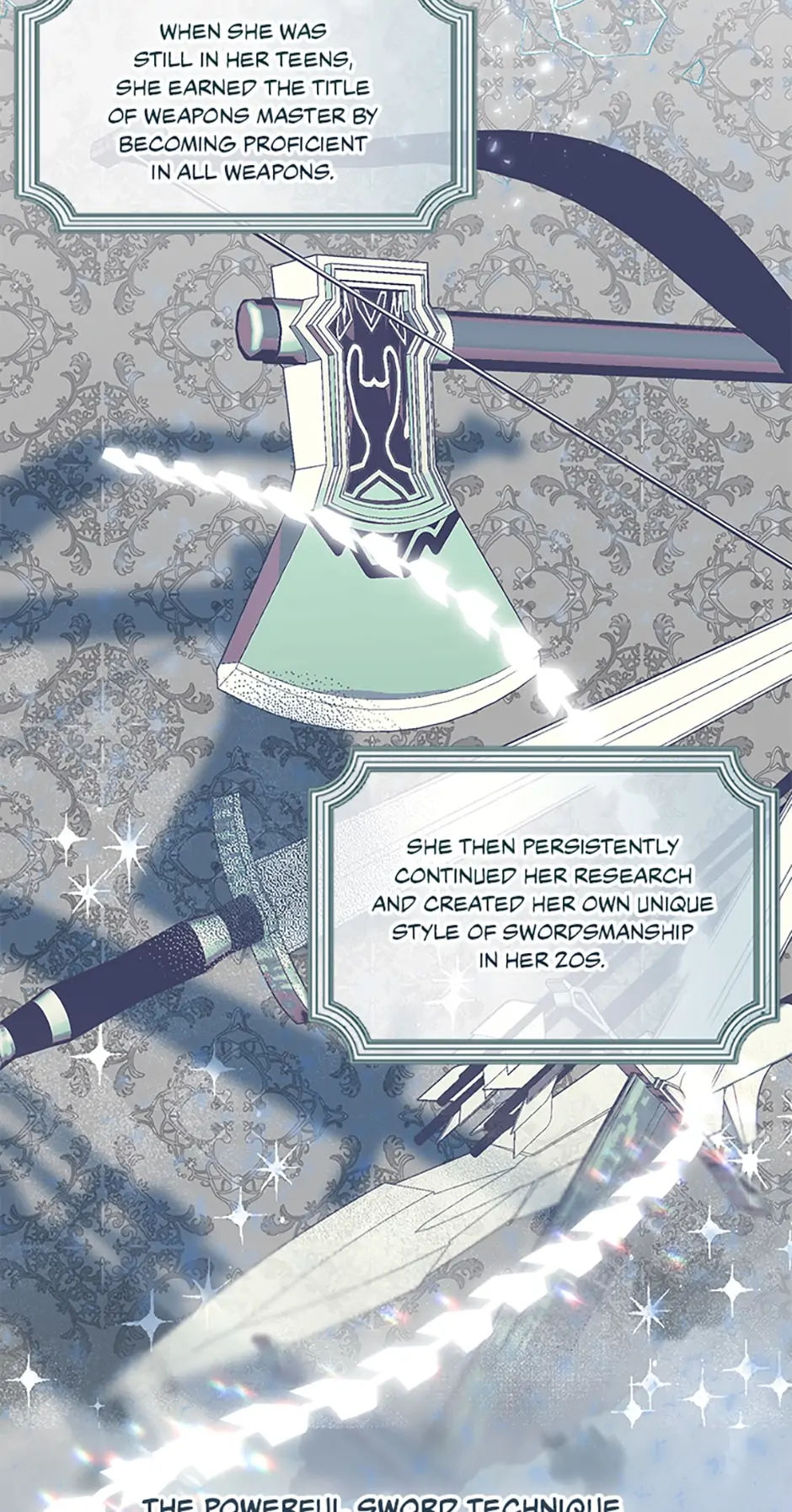 A Transmigrator’s Privilege Chapter 33 page 34