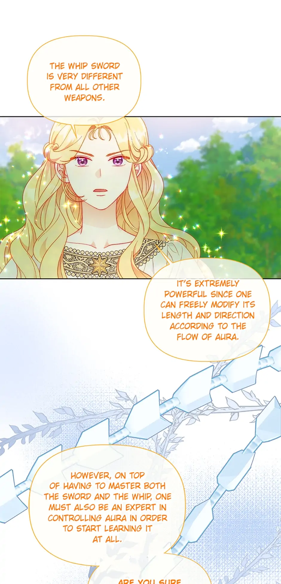 A Transmigrator’s Privilege Chapter 33 page 36