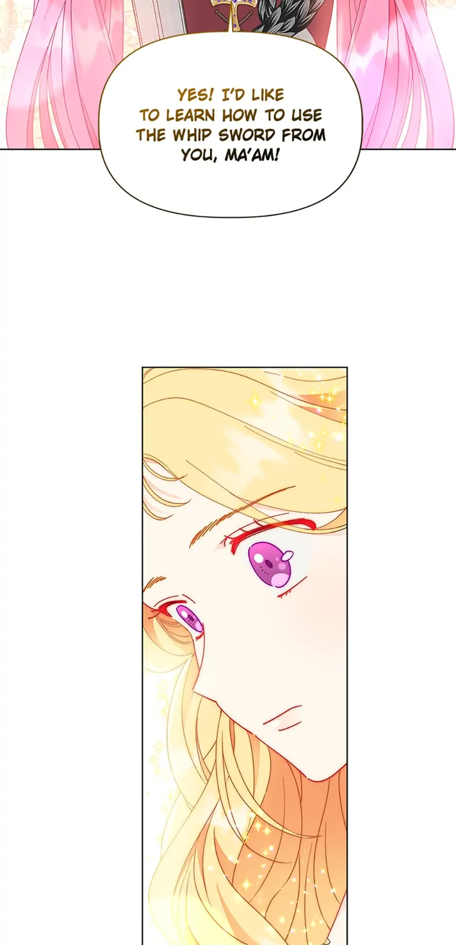 A Transmigrator’s Privilege Chapter 33 page 38