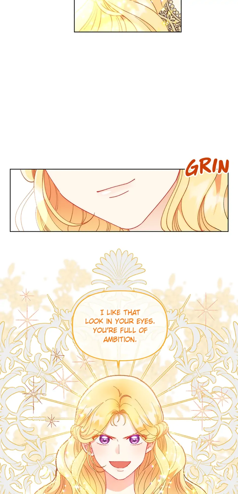 A Transmigrator’s Privilege Chapter 33 page 39