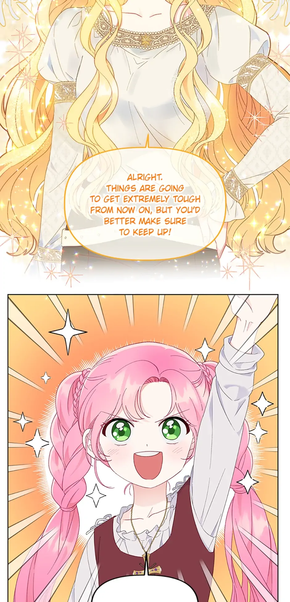A Transmigrator’s Privilege Chapter 33 page 40