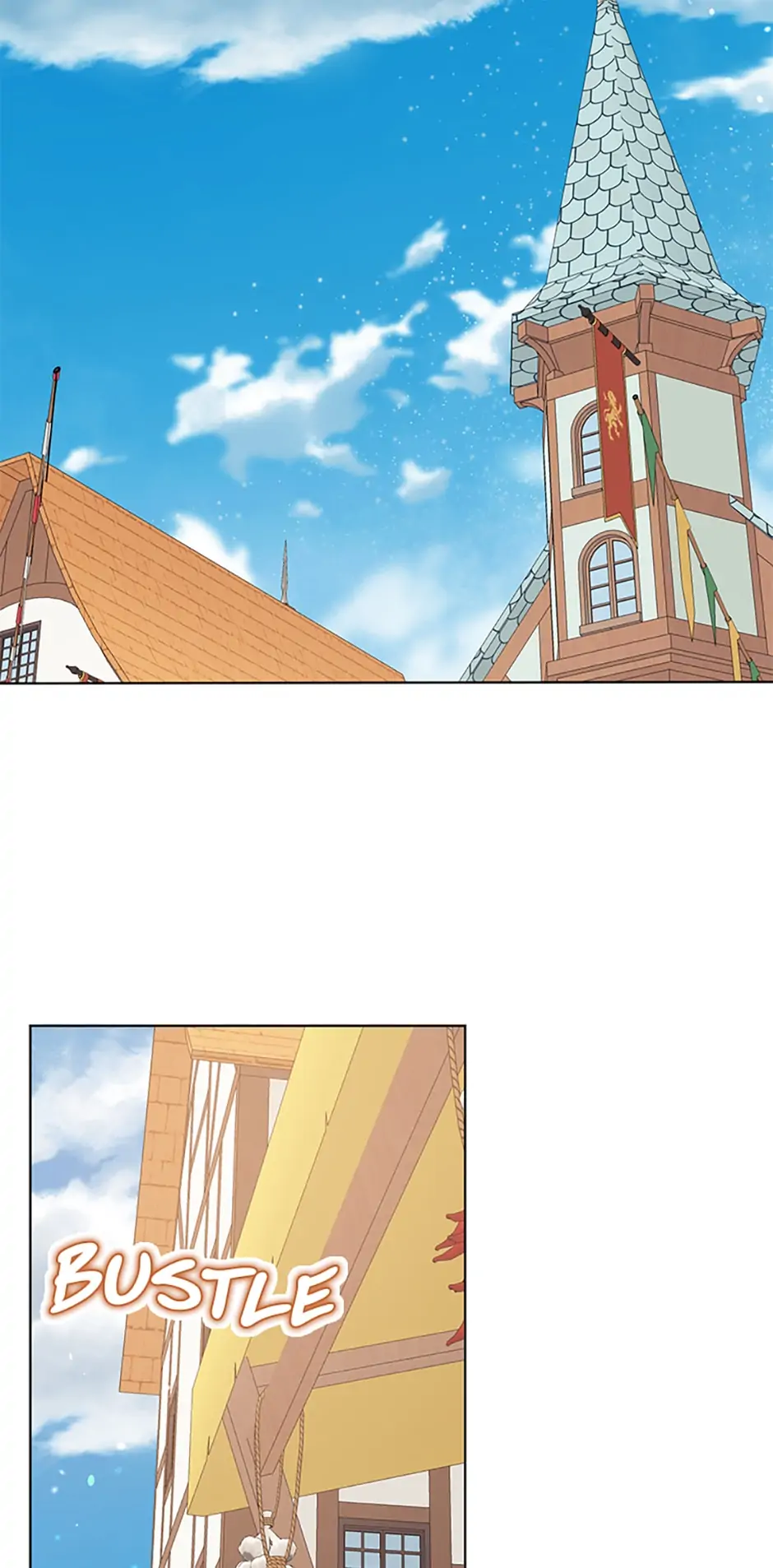 A Transmigrator’s Privilege Chapter 33 page 52