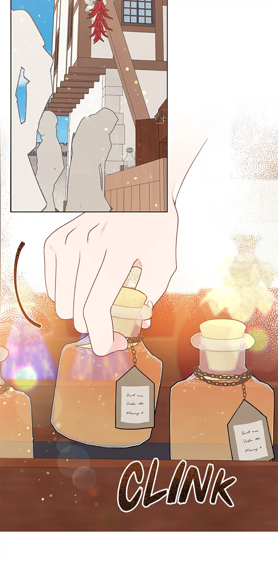 A Transmigrator’s Privilege Chapter 33 page 53