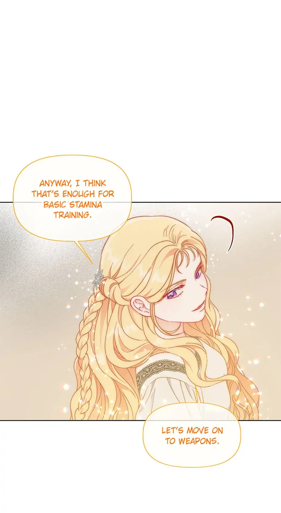 A Transmigrator’s Privilege Chapter 33 page 6
