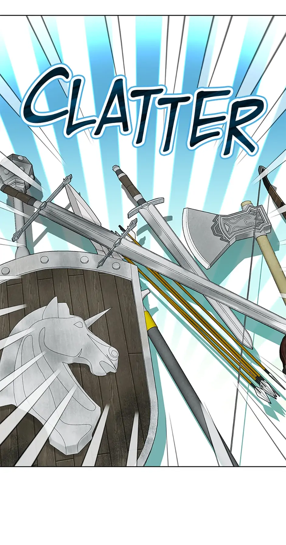 A Transmigrator’s Privilege Chapter 33 page 7