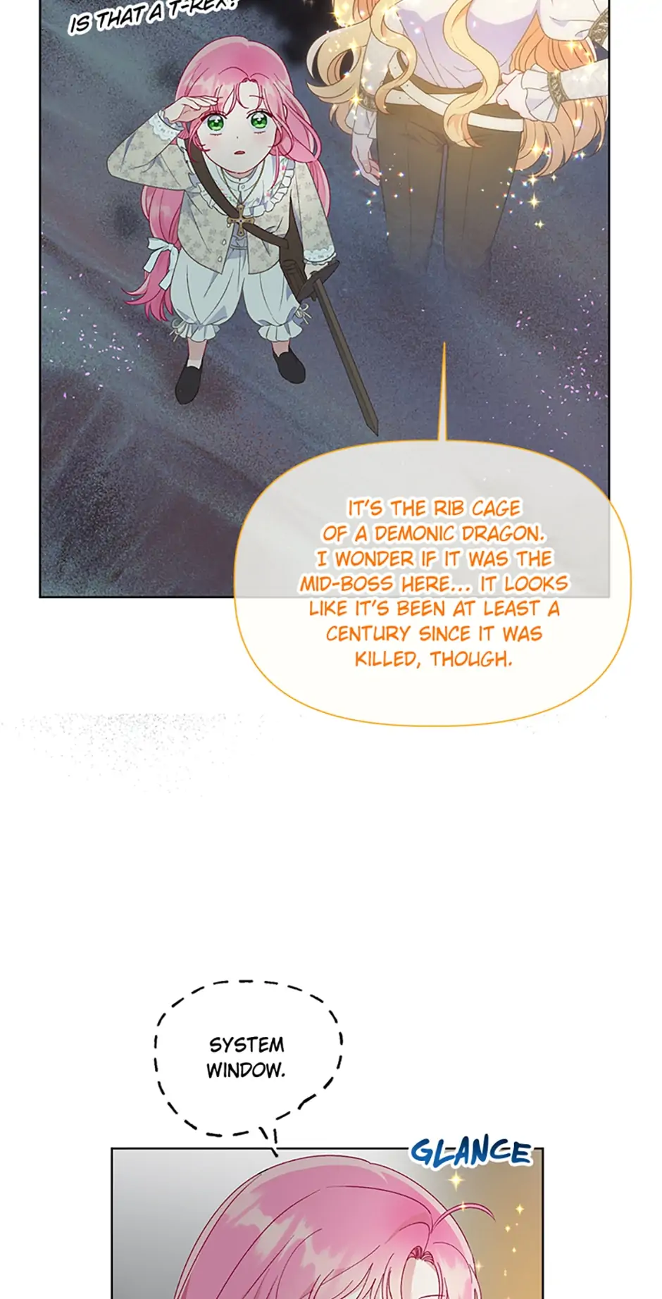 A Transmigrator’s Privilege Chapter 37 page 9