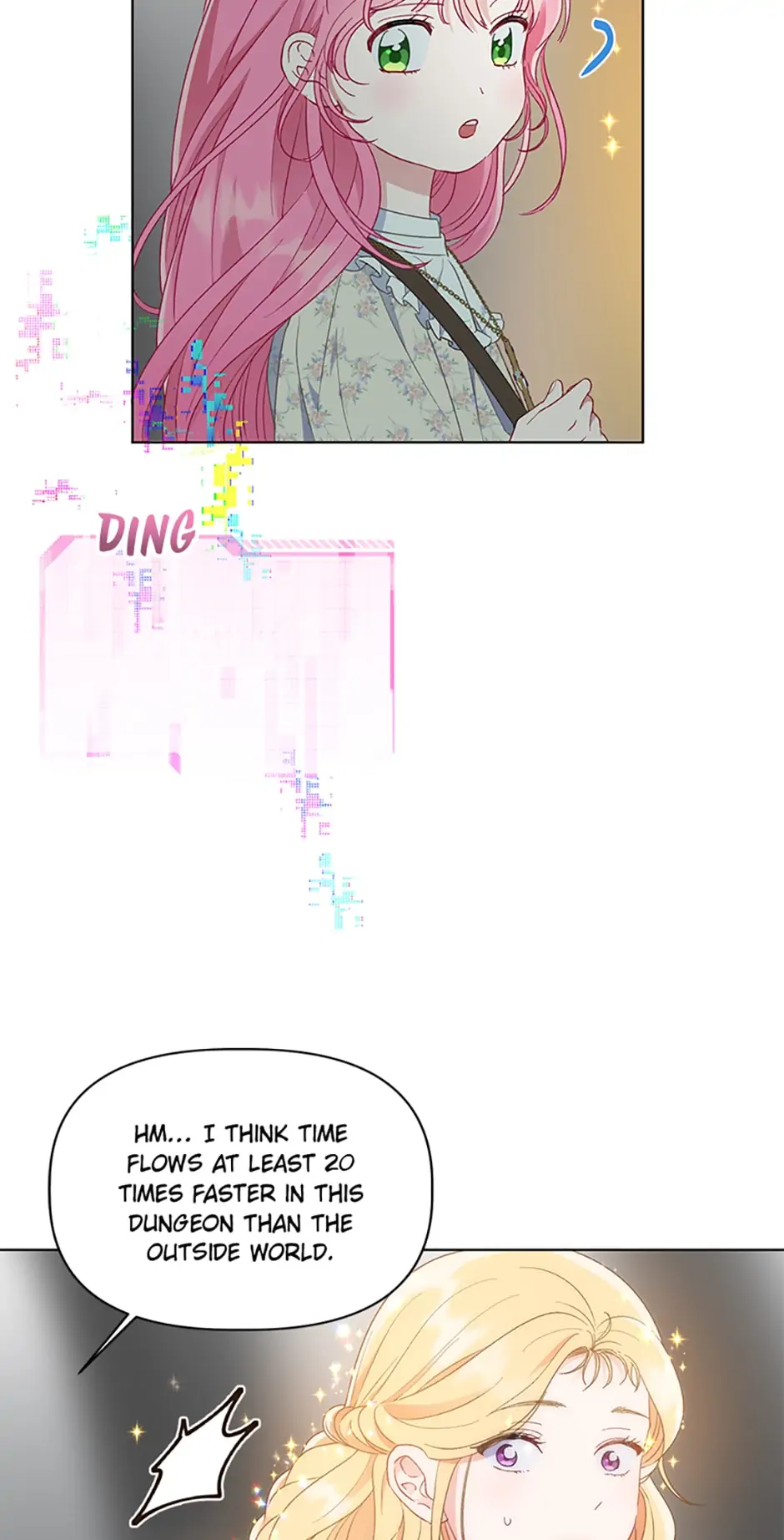 A Transmigrator’s Privilege Chapter 37 page 10