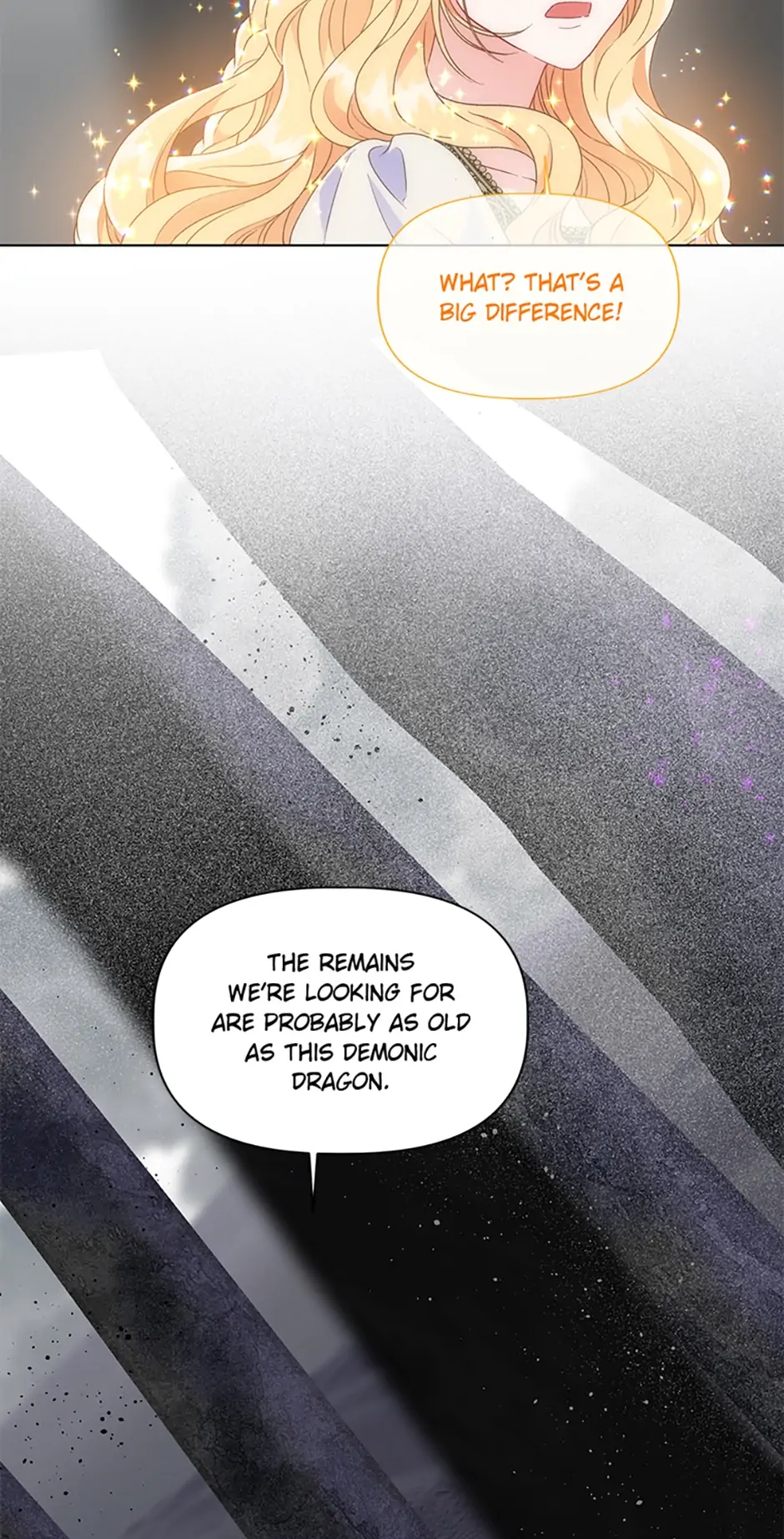 A Transmigrator’s Privilege Chapter 37 page 11