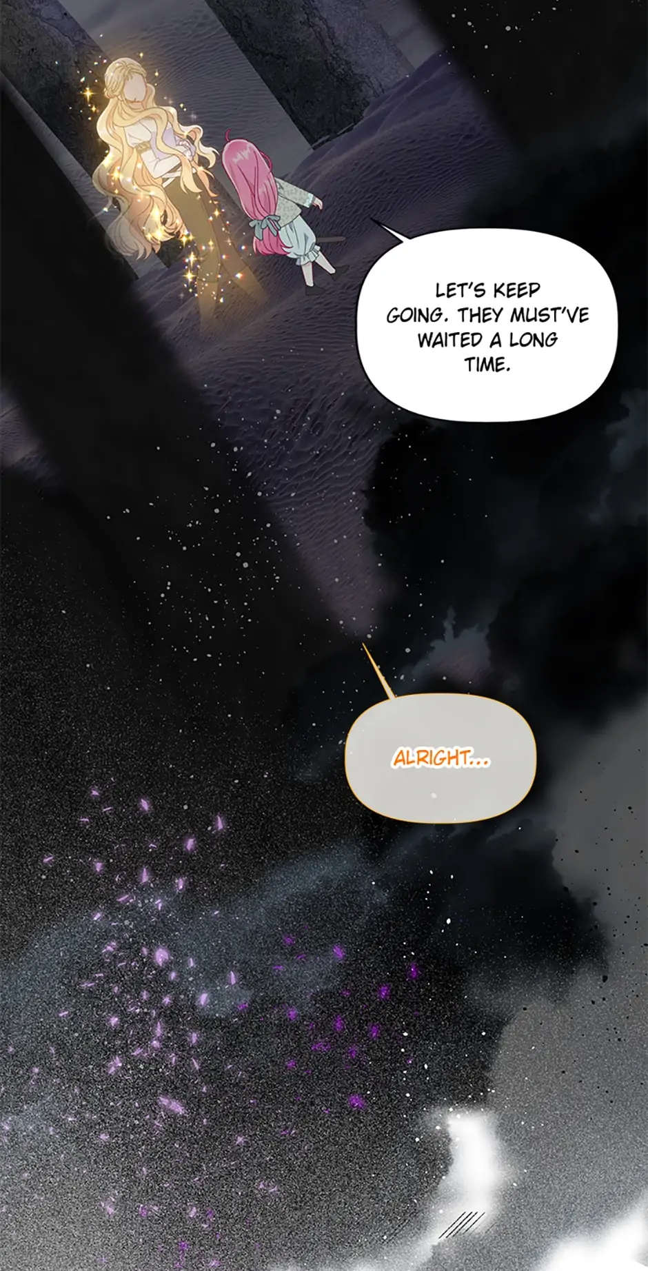 A Transmigrator’s Privilege Chapter 37 page 12