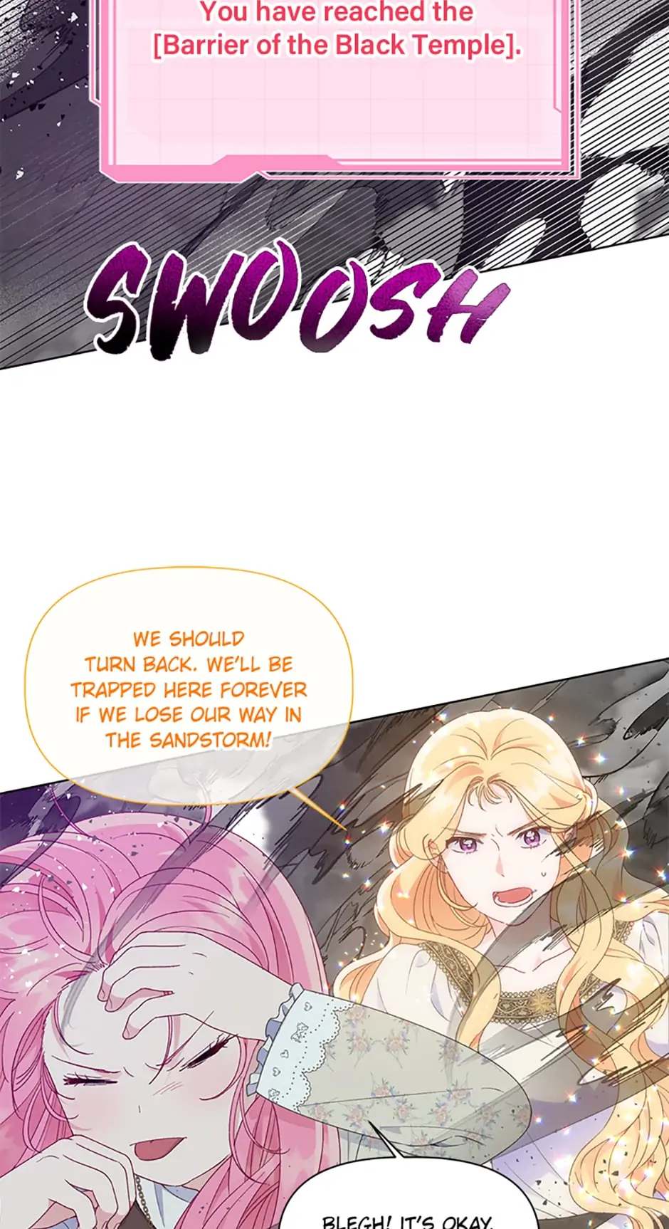 A Transmigrator’s Privilege Chapter 37 page 15