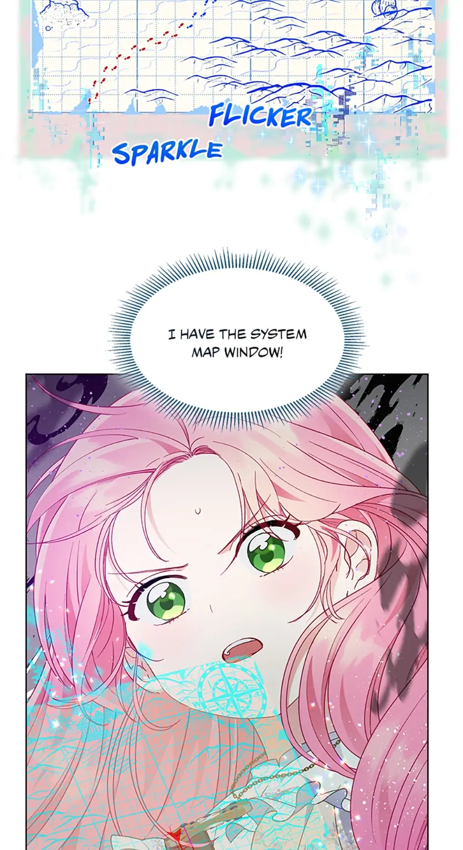 A Transmigrator’s Privilege Chapter 37 page 17