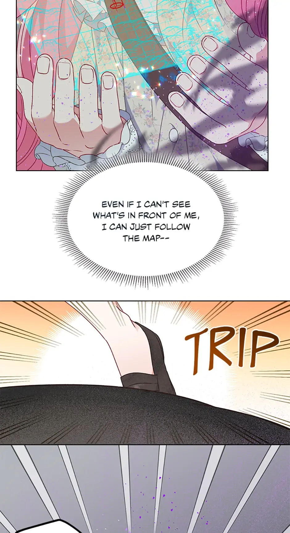 A Transmigrator’s Privilege Chapter 37 page 18
