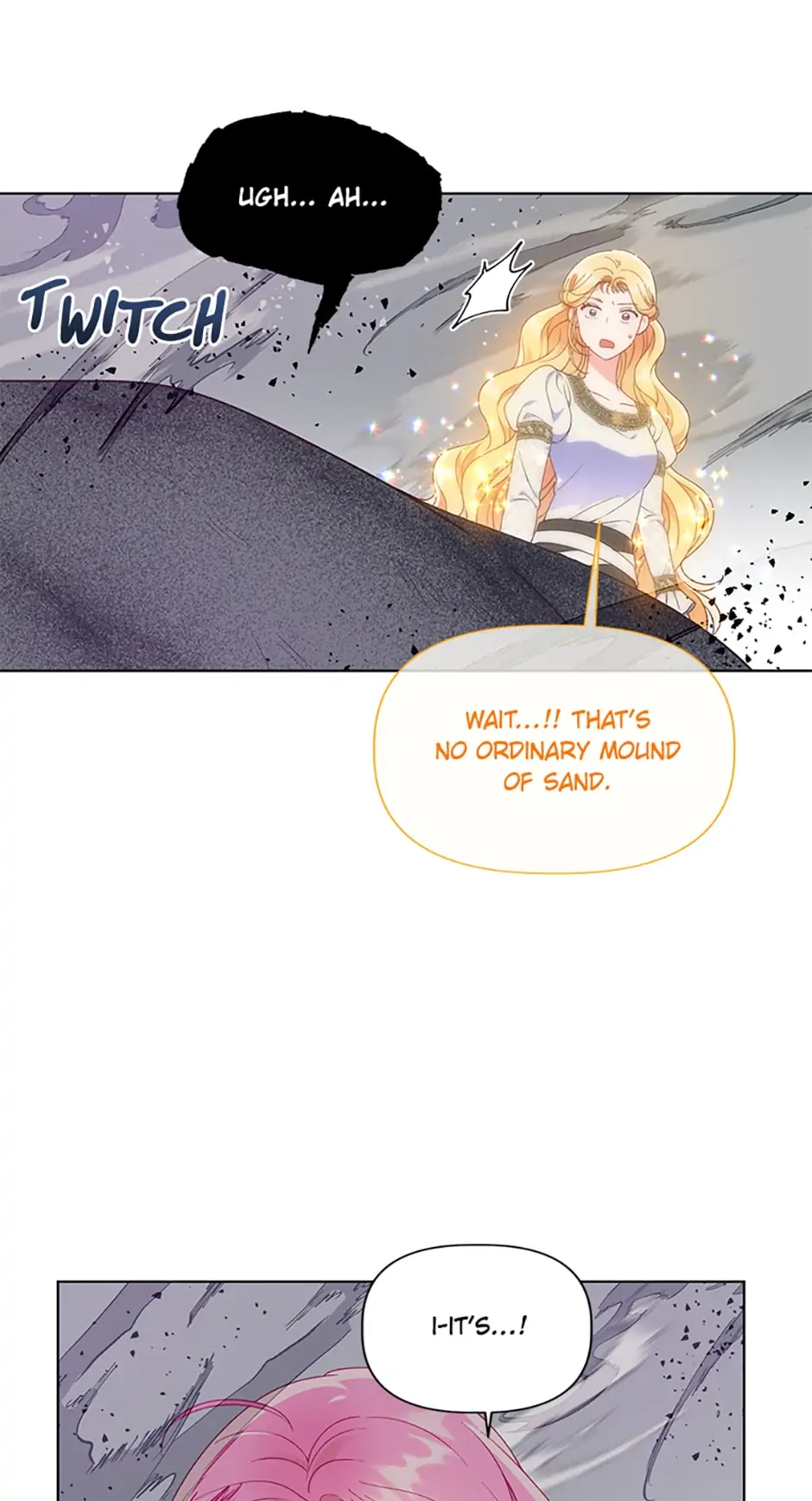 A Transmigrator’s Privilege Chapter 37 page 21