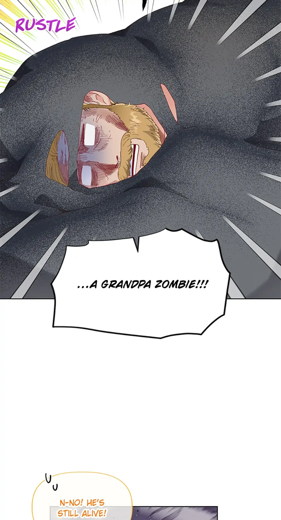 A Transmigrator’s Privilege Chapter 37 page 23