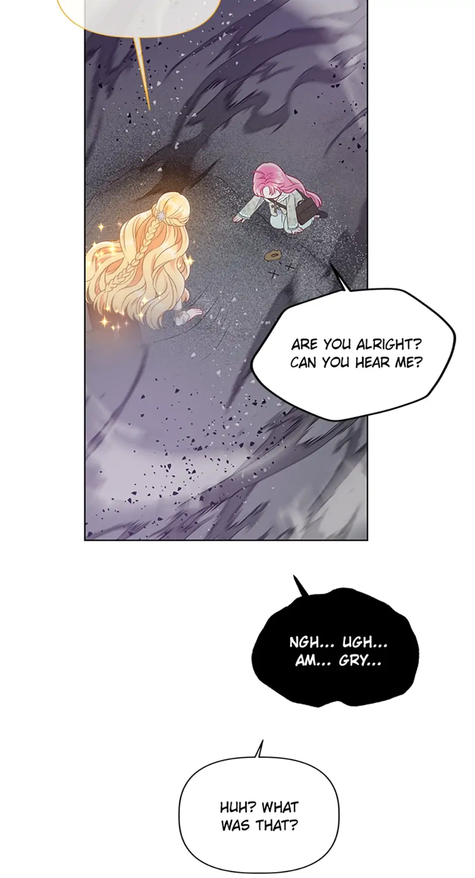 A Transmigrator’s Privilege Chapter 37 page 24