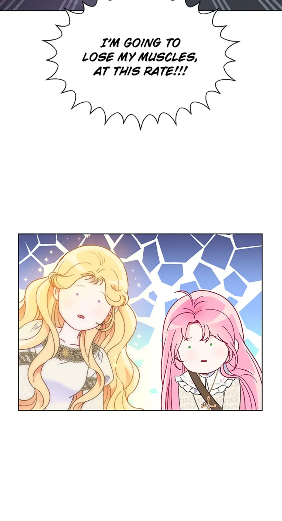 A Transmigrator’s Privilege Chapter 37 page 26