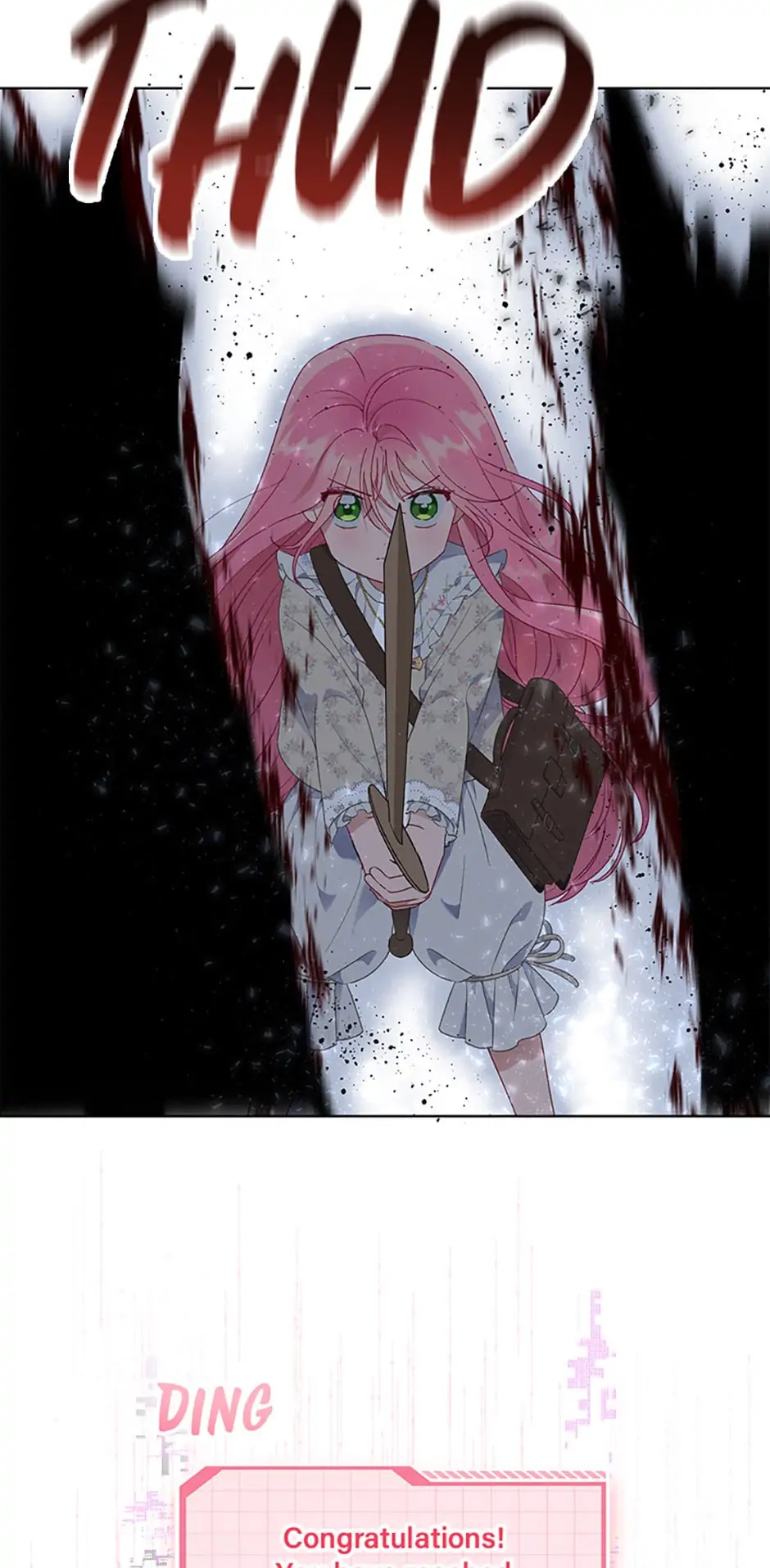 A Transmigrator’s Privilege Chapter 37 page 2