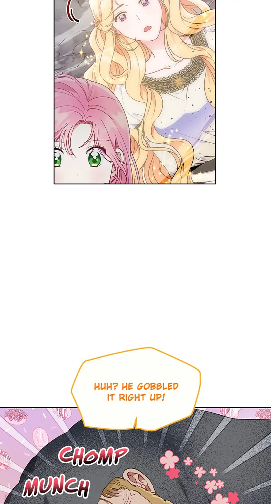 A Transmigrator’s Privilege Chapter 37 page 29