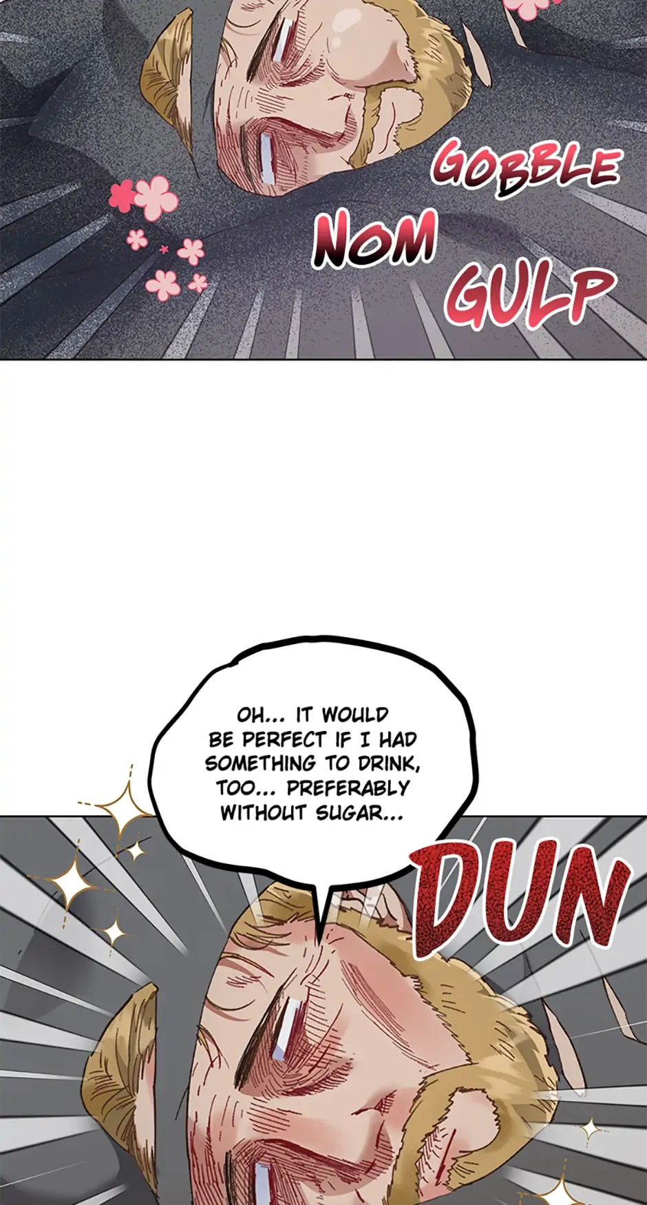 A Transmigrator’s Privilege Chapter 37 page 30