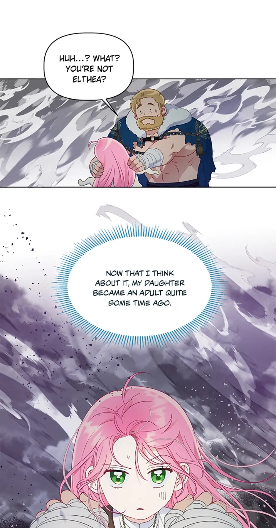 A Transmigrator’s Privilege Chapter 37 page 37