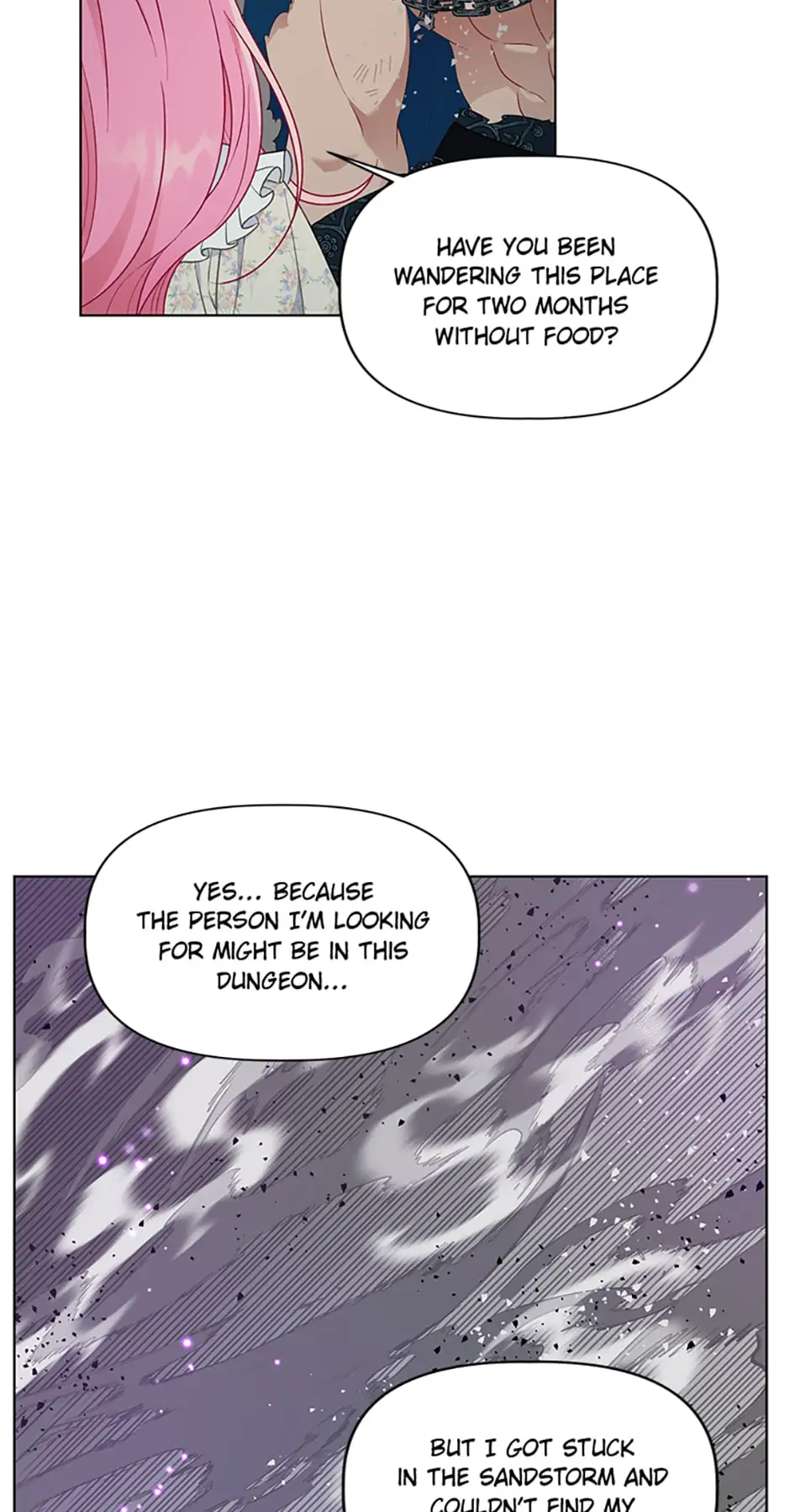A Transmigrator’s Privilege Chapter 37 page 39