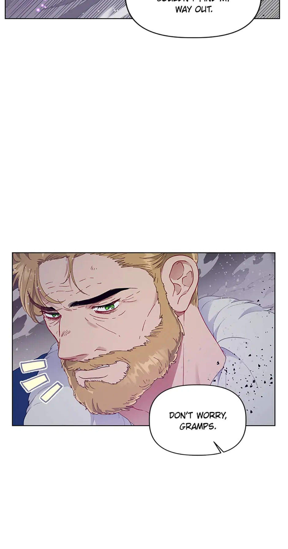 A Transmigrator’s Privilege Chapter 37 page 40