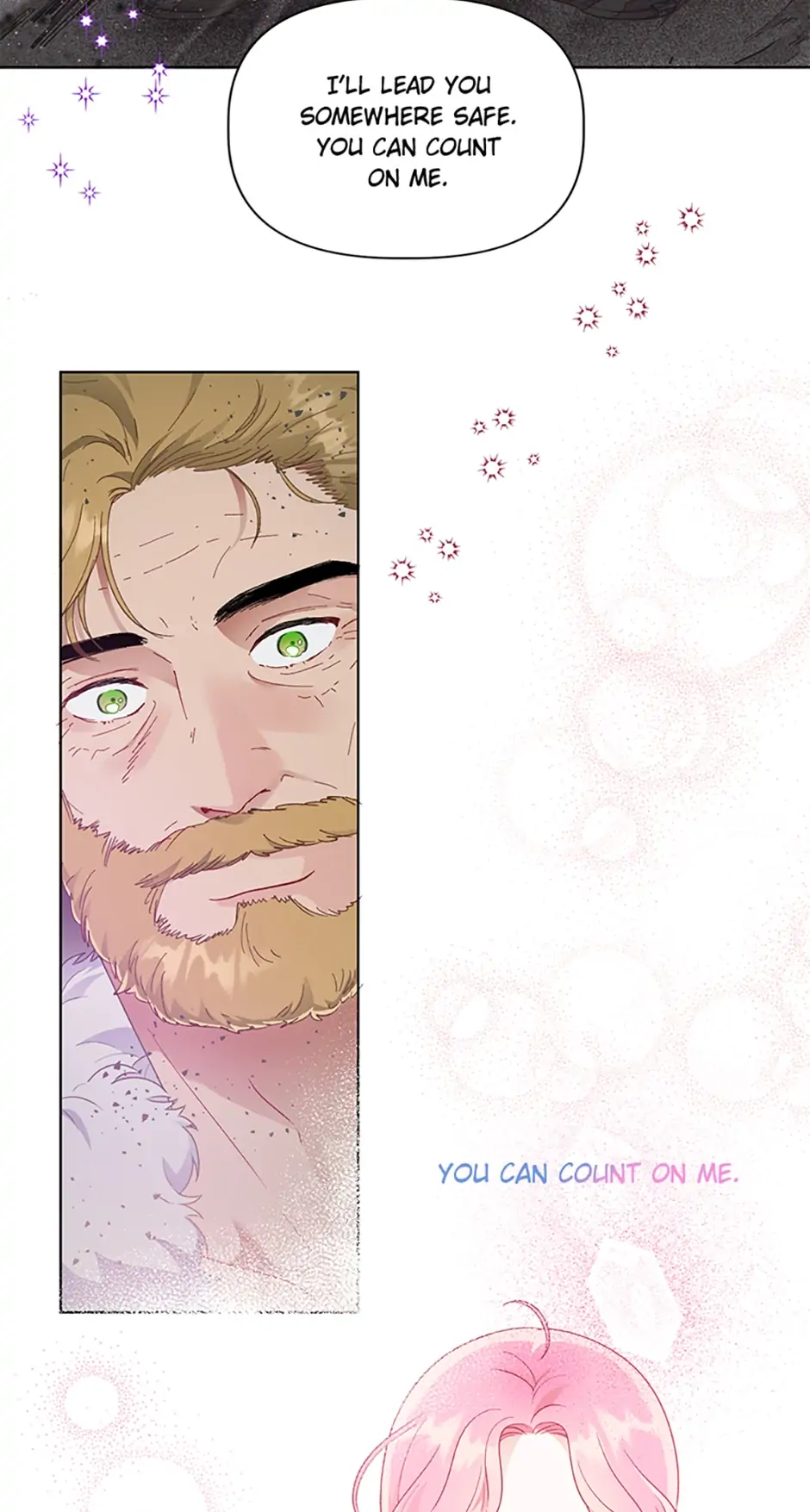A Transmigrator’s Privilege Chapter 37 page 42
