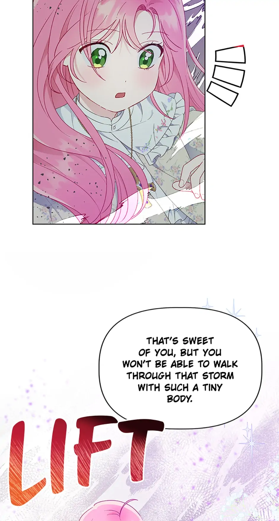 A Transmigrator’s Privilege Chapter 37 page 46
