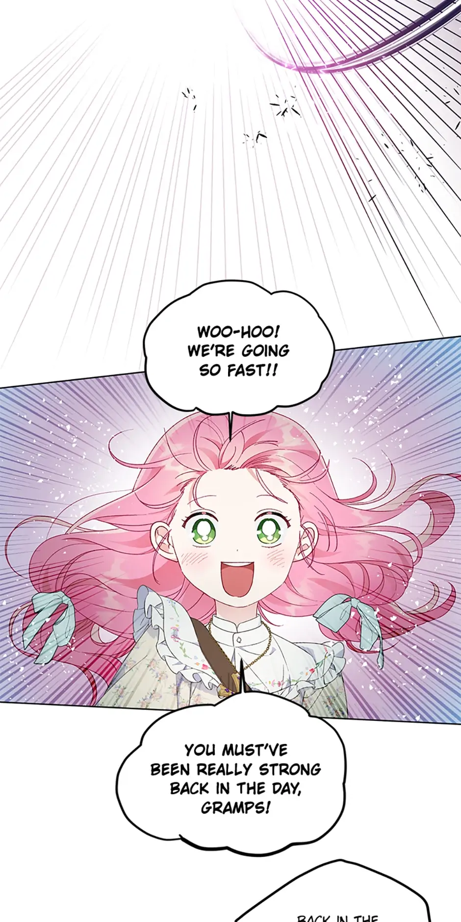 A Transmigrator’s Privilege Chapter 37 page 50