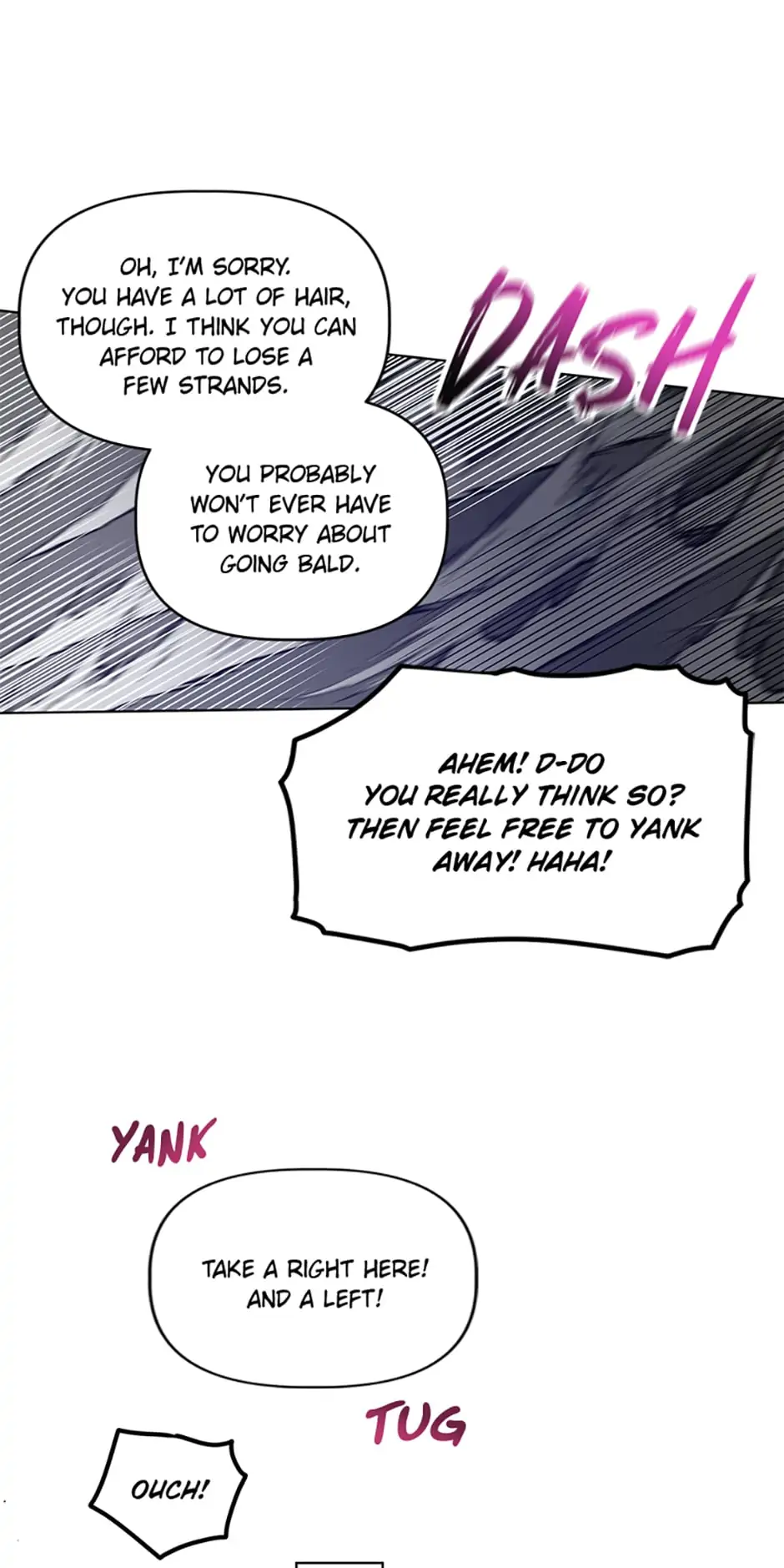 A Transmigrator’s Privilege Chapter 37 page 52
