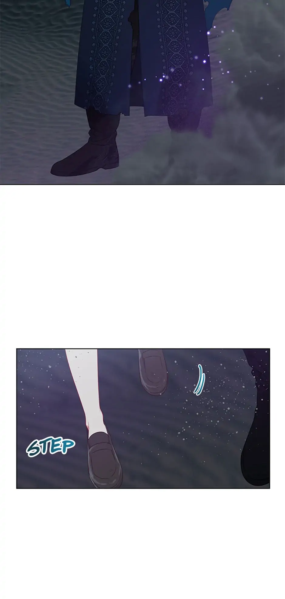 A Transmigrator’s Privilege Chapter 37 page 58