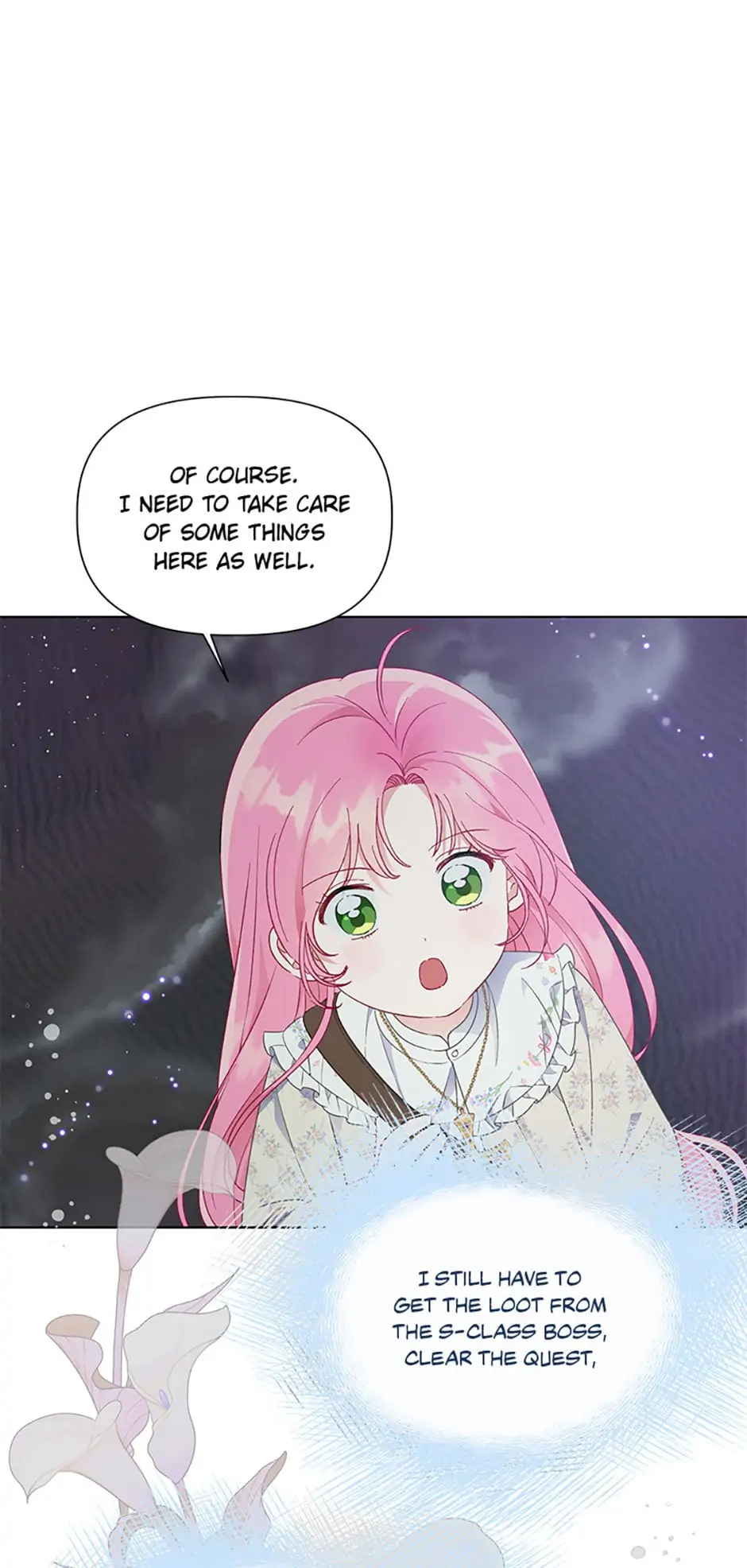 A Transmigrator’s Privilege Chapter 37 page 60