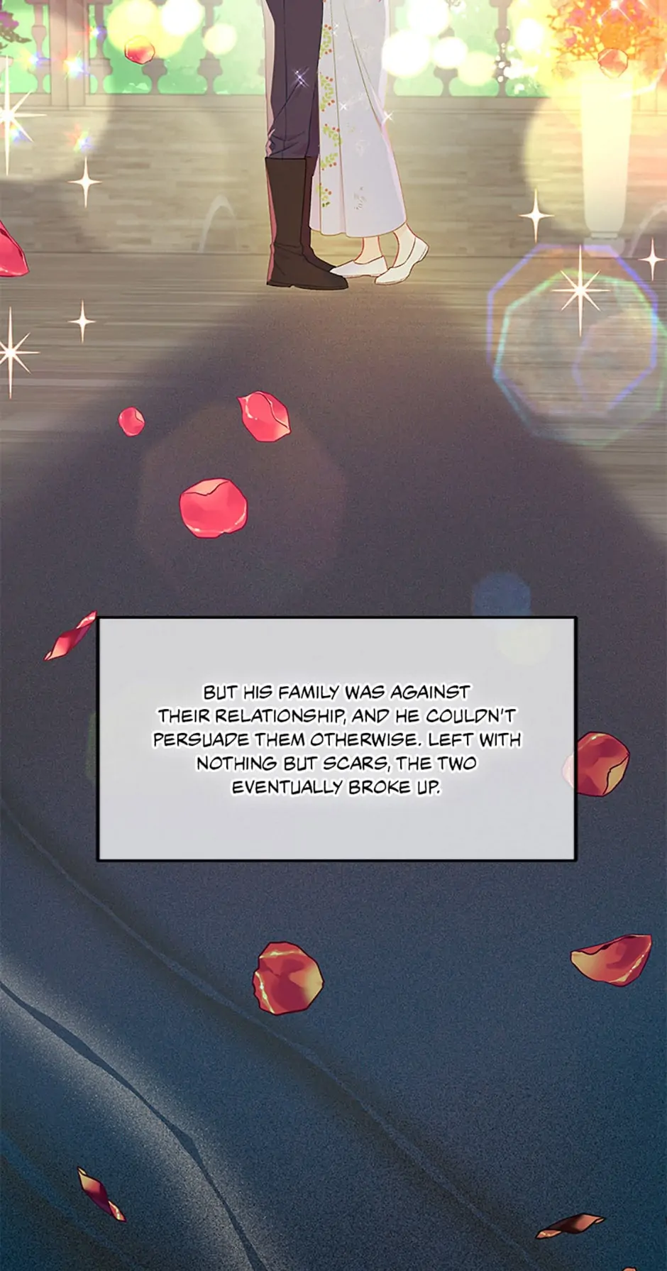A Transmigrator’s Privilege Chapter 38 page 10