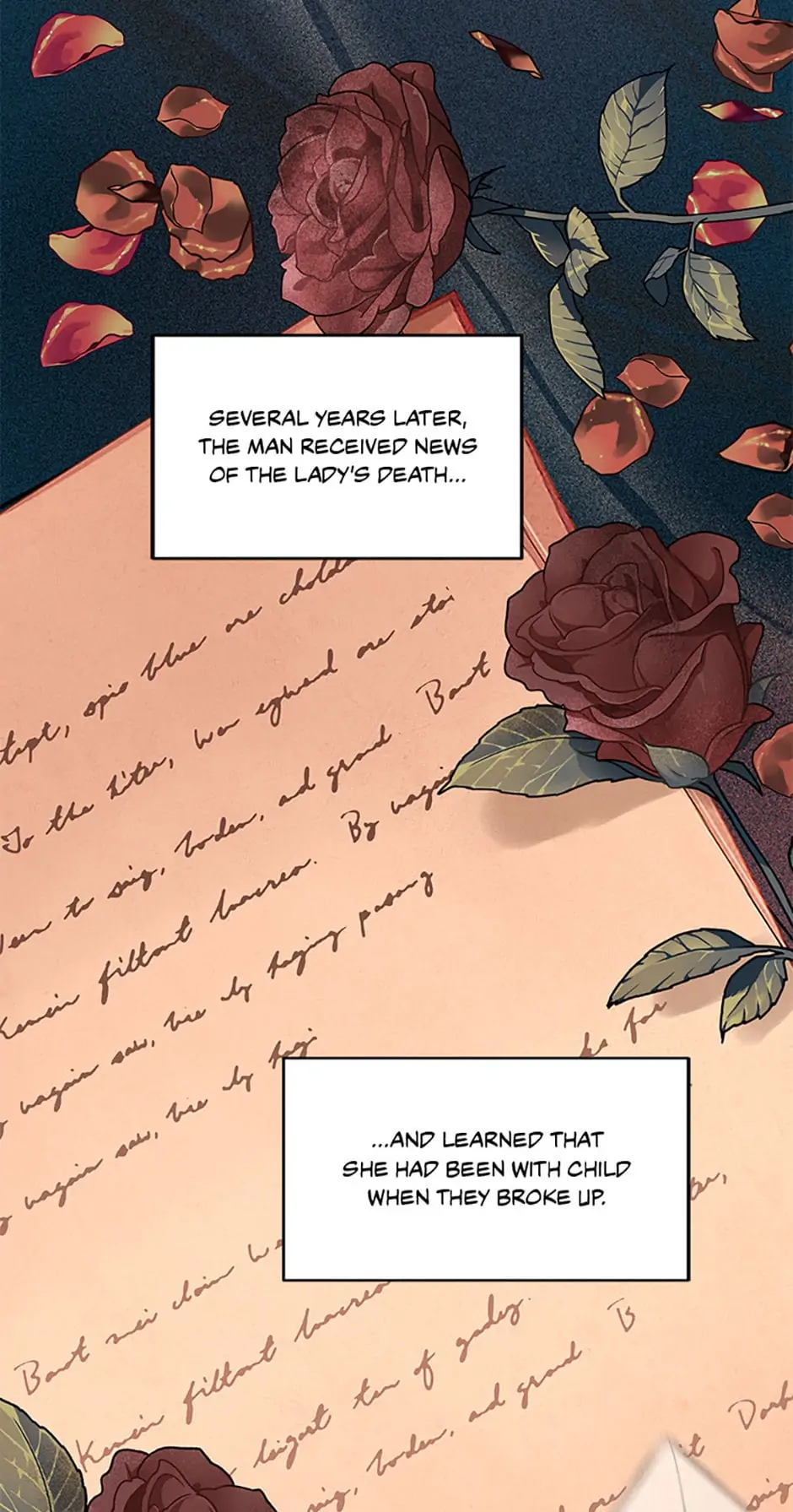 A Transmigrator’s Privilege Chapter 38 page 11