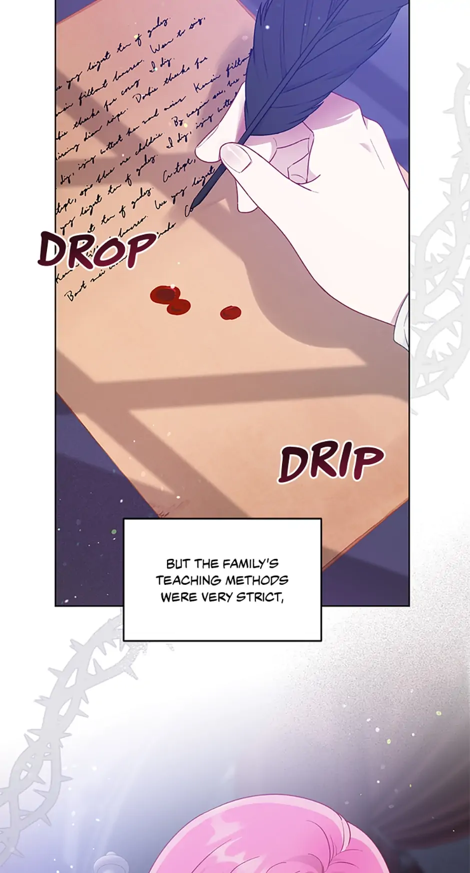 A Transmigrator’s Privilege Chapter 38 page 21