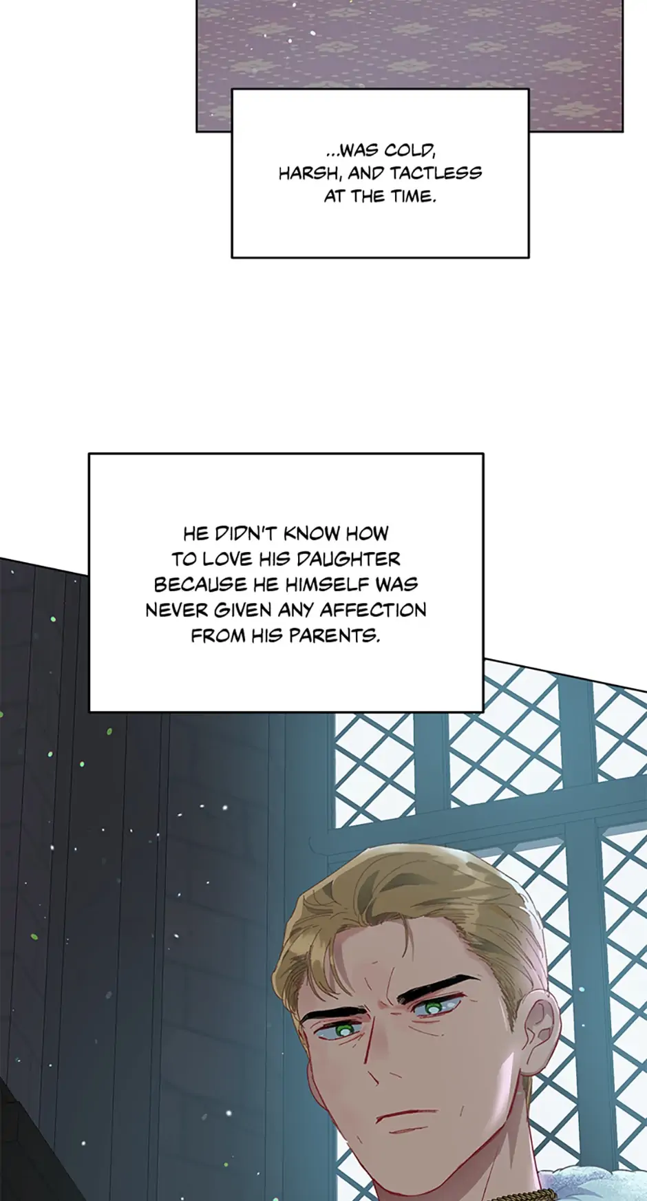 A Transmigrator’s Privilege Chapter 38 page 24