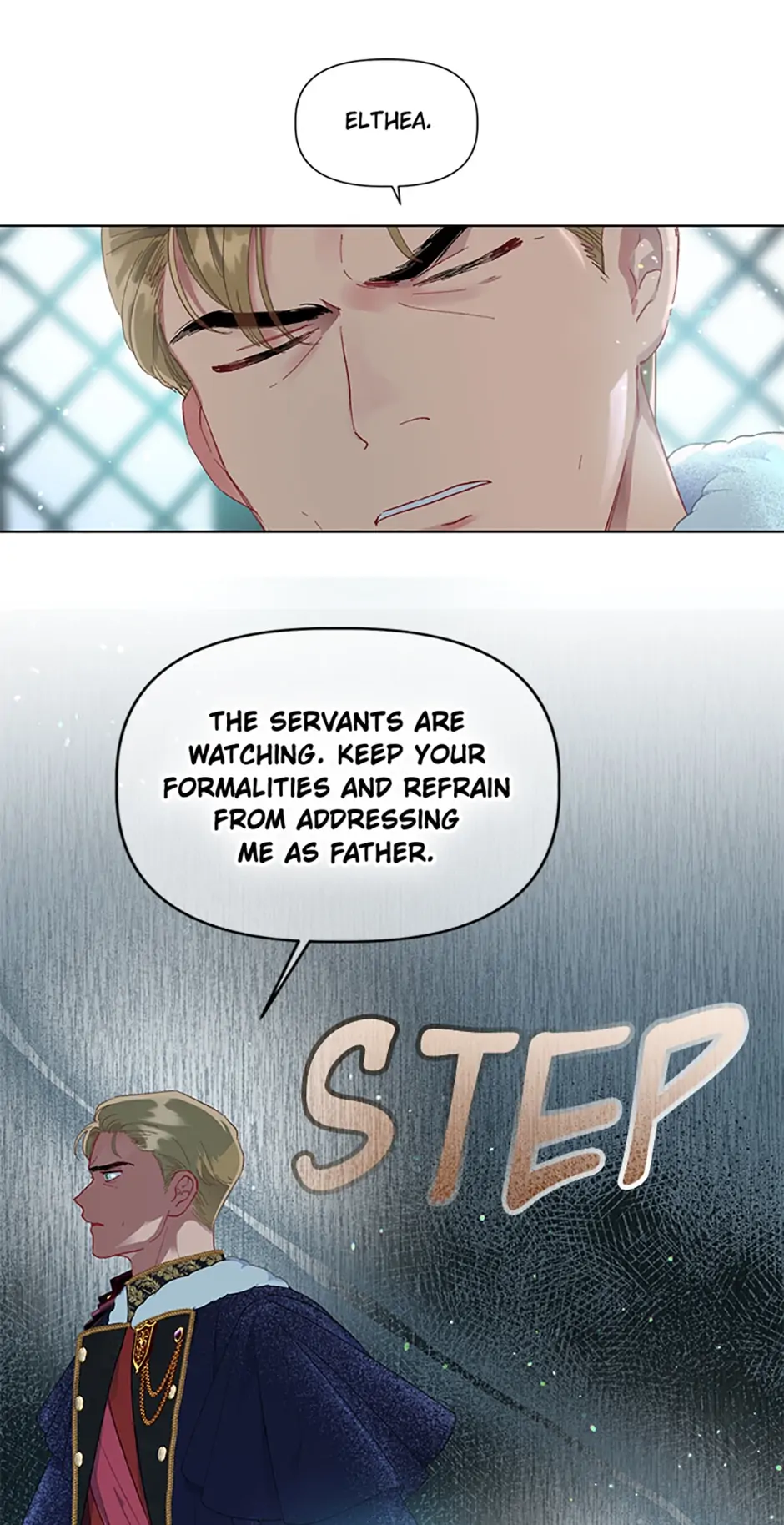 A Transmigrator’s Privilege Chapter 38 page 27